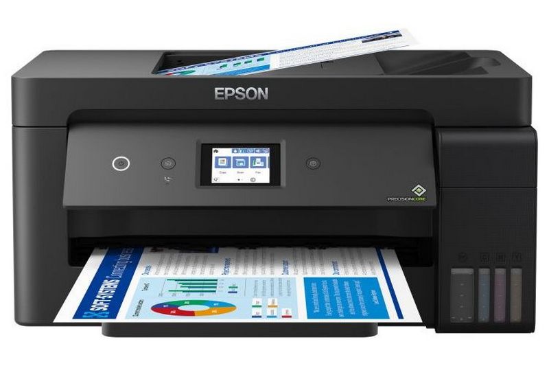 Cumpara  MFPS - MFD Epson L14150..