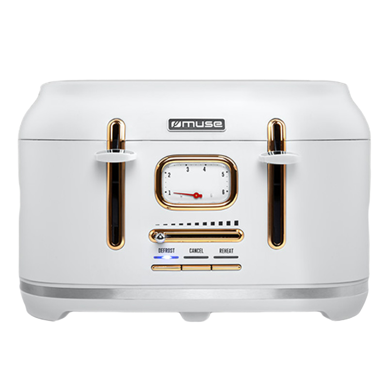 Toaster Muse MS-131 W