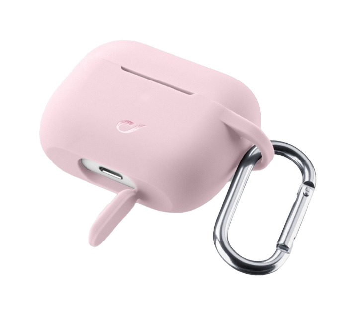 Cellular Apple Airpods Pro 2, Bounce case, Pink