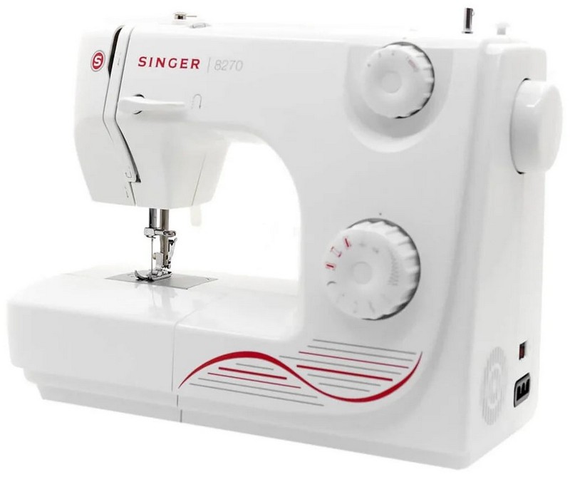 Sewing Machine Singer 8270..