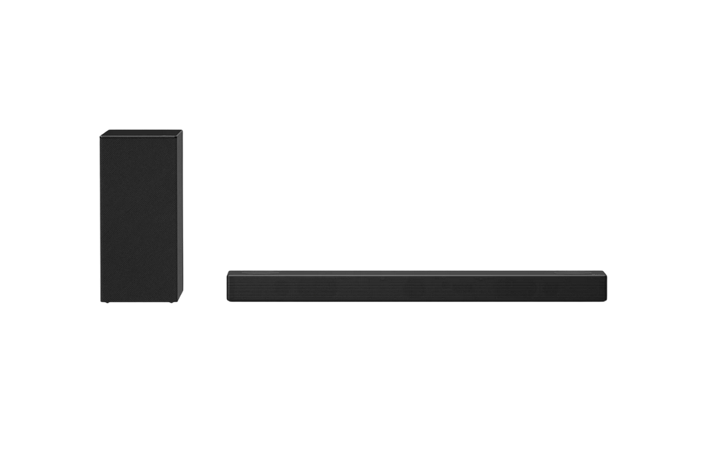 Soundbar LG SN7Y