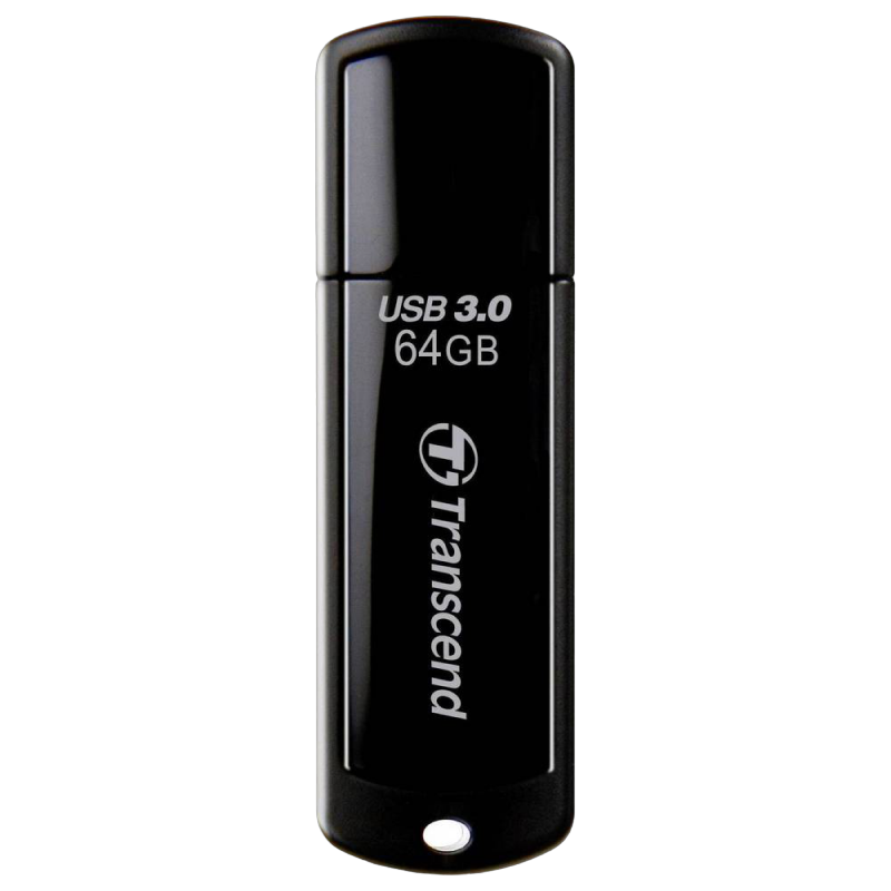 64GB USB3.1 Flash Drive Transcend 