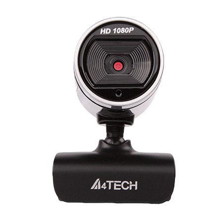 Cumpara  Camere web - PC Camera A4Tech PK-910H, 1080P Full HD, 360°..