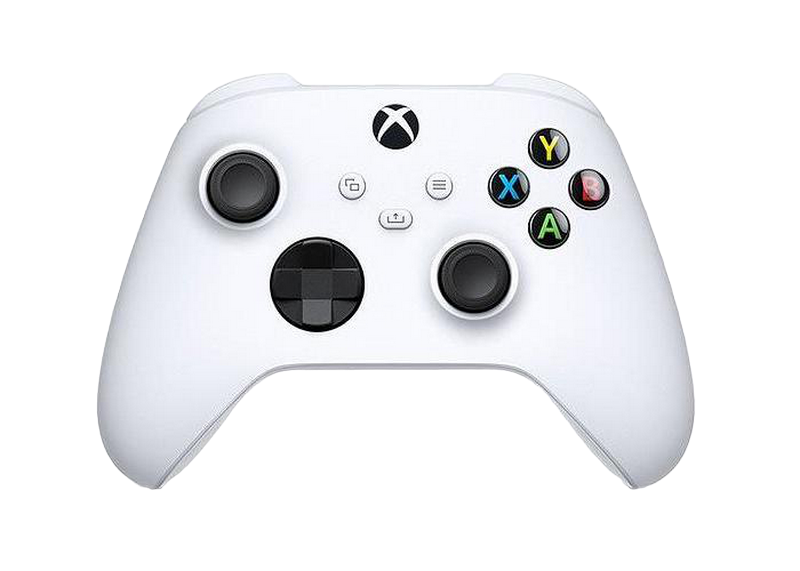 Microsoft Xbox Series X + Xbox Series Control..