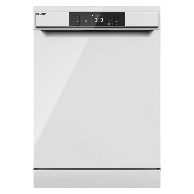 Cumpara  Mașini de spălat vase - Dish Washer Sharp QWNA31F45EWEU..