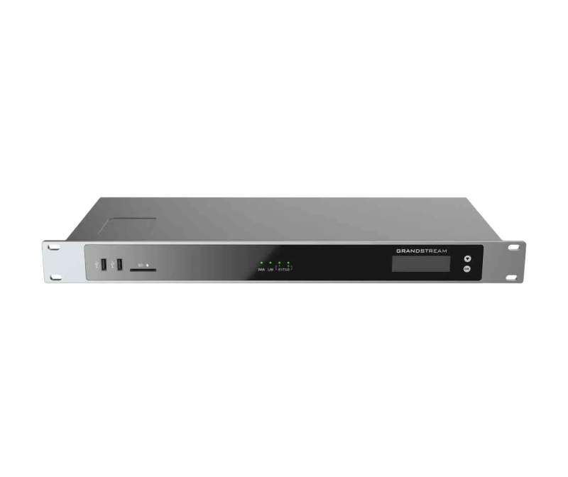 Cumpara  Echipamente VoIP - Grandstream GXW4501 Digital VoIP Gateway..