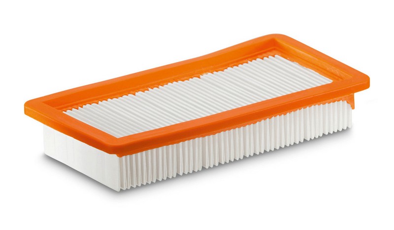 Cumpara  Îngrijire locuință - Vacuum Cleaner Filter Karcher (6.414-631.0)..