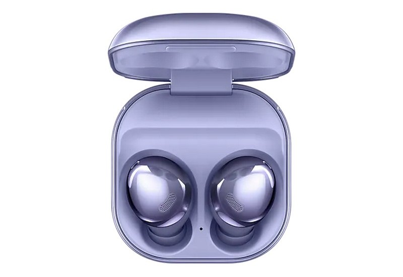 Samsung SM-R190 Galaxy Buds PRO Violet.
