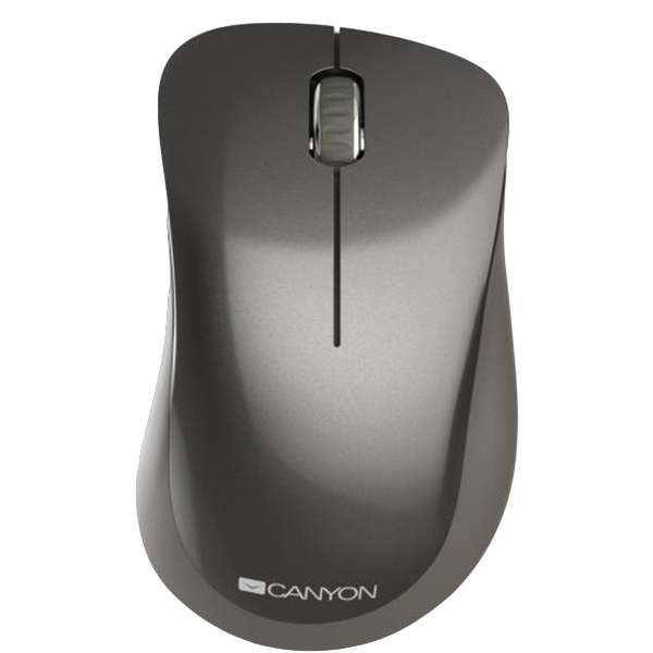 Wireless Mouse Canyon MW-911, Optic..