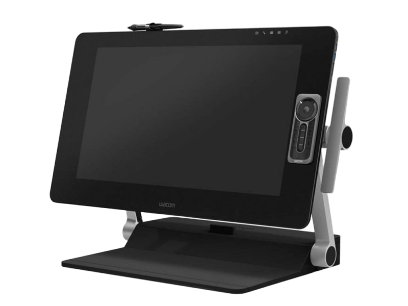 Wacom Ergo Stand for Cintiq Pro 24..