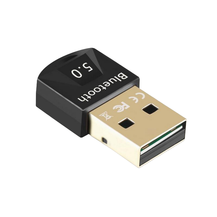 Cumpara  Periferice pentru PC - Bluetooth USB Adapter Gembird 