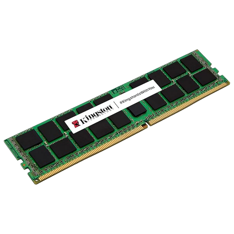 Оперативная память Kingston Server Premier, DDR4 SDRAM, 2666 МГц, 32 Гб, KTD-PE426/32G