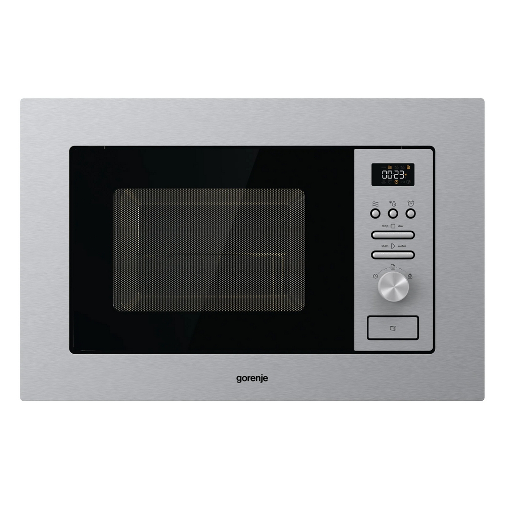Cumpara  Cuptoare cu microunde - Built-in Microwave Gorenje BM 300 X..
