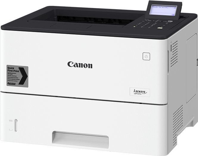 Printer Canon i-Sensys LBP325X..