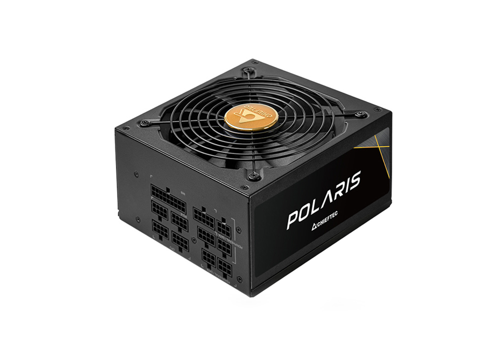 Cumpara  Surse de alimentare - Power Supply ATX 850W Chieftec POLARIS PPS-85..