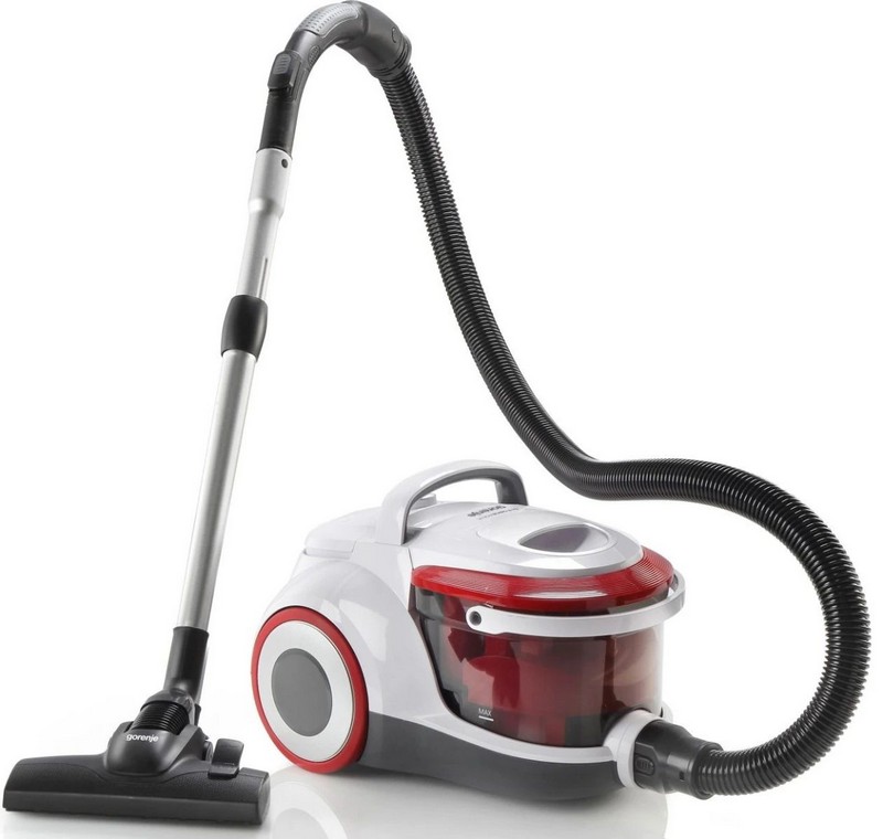 Cumpara  Aspiratoare - Vacuum Cleaner Gorenje VCEB01GAWWF..
