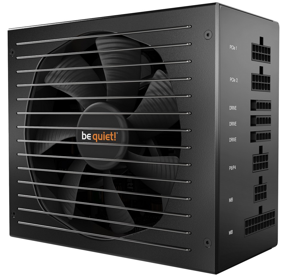 Cumpara  Surse de alimentare - Power Supply ATX 650W be quiet! STRAIGHT POWE..