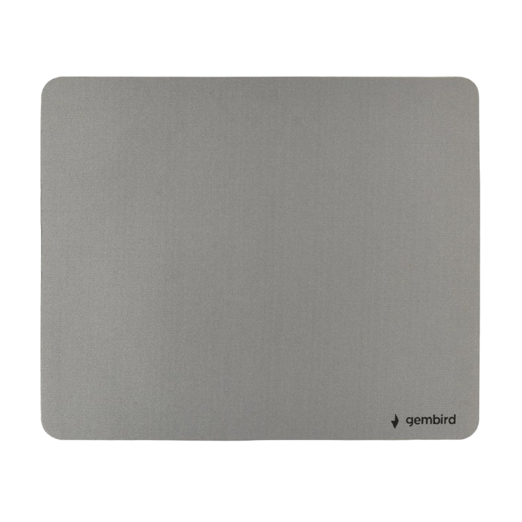 Mouse Pad Gembird MP-S-G, 210 x 180mm, Cloth ..