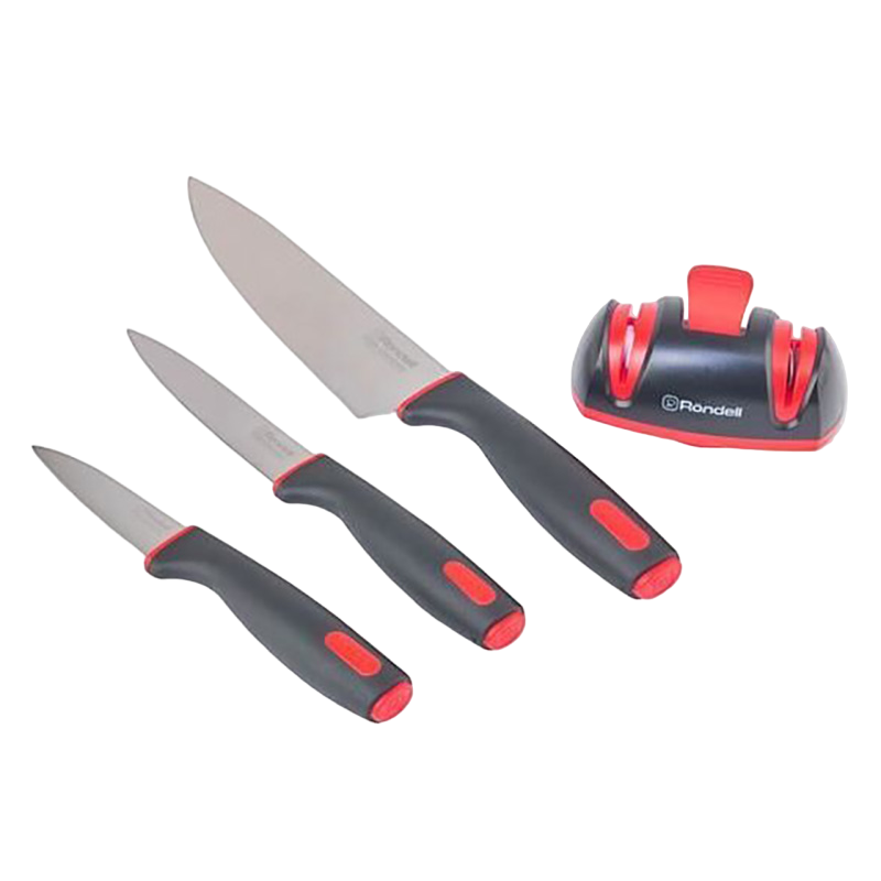 Knife Set Rondell RD-1011..