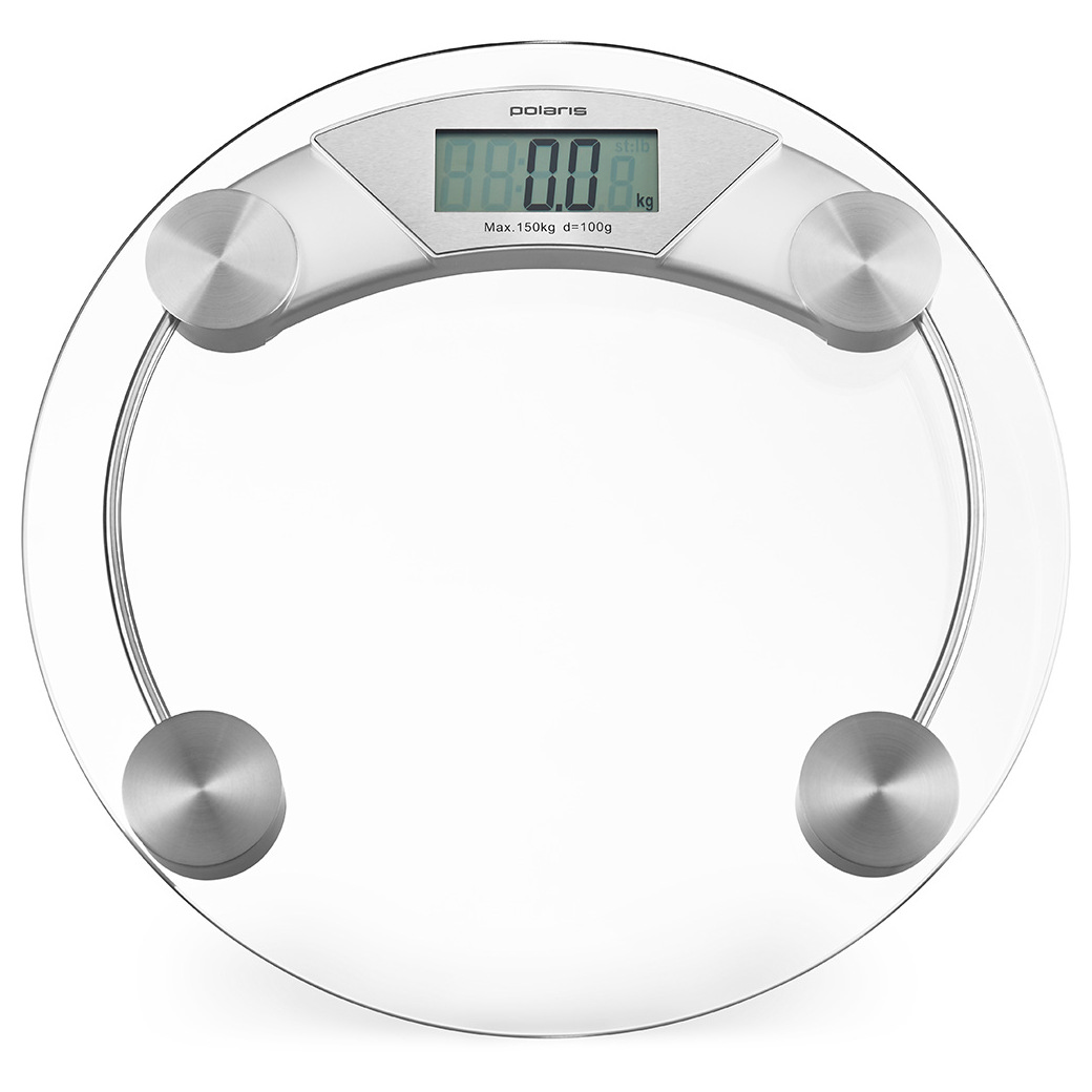 Personal Scale Polaris PWS1514DG