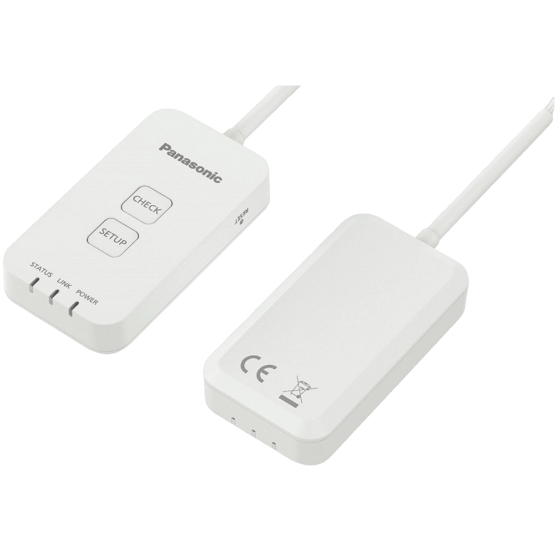 Cumpara  Climatizare - WiFi Module Panasonic CZ-TACG1..