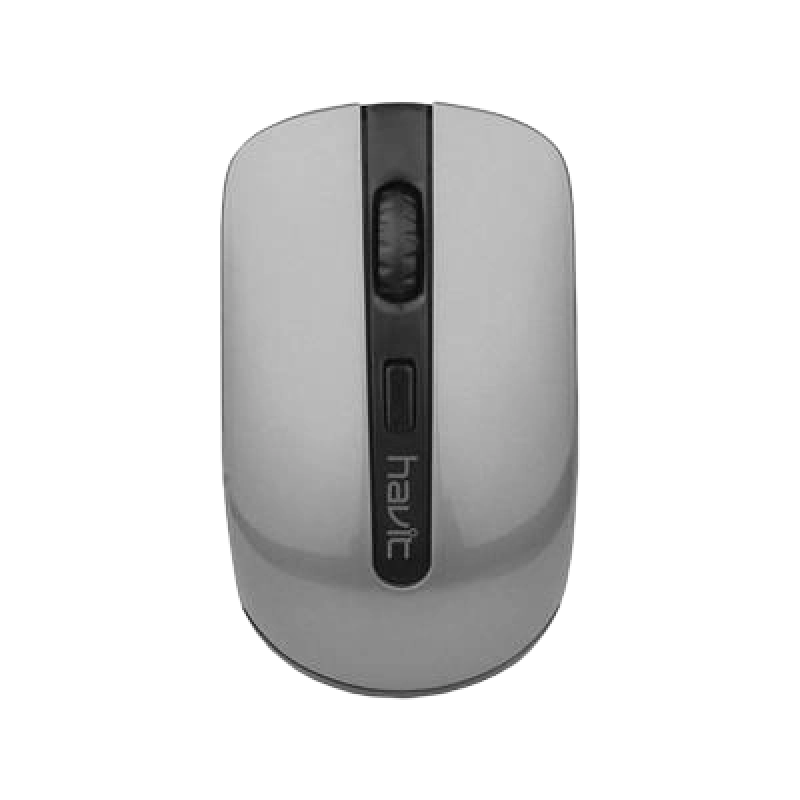 Cumpara  Periferice pentru PC - Wireless Mouse Havit HV-MS989GT, 800-1600dpi,..