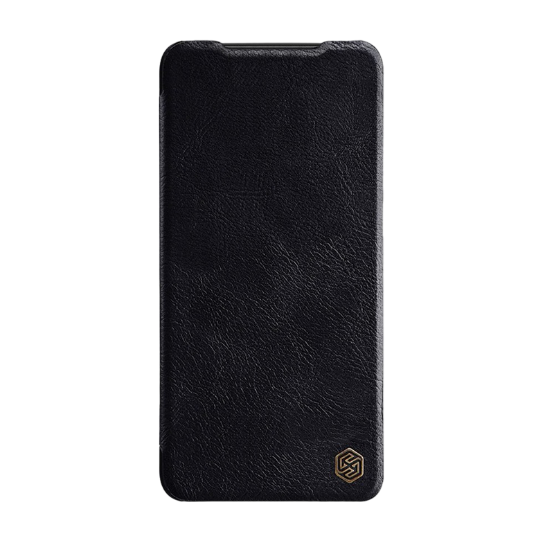 Nillkin SAM. A53, Qin Pro LC, Black