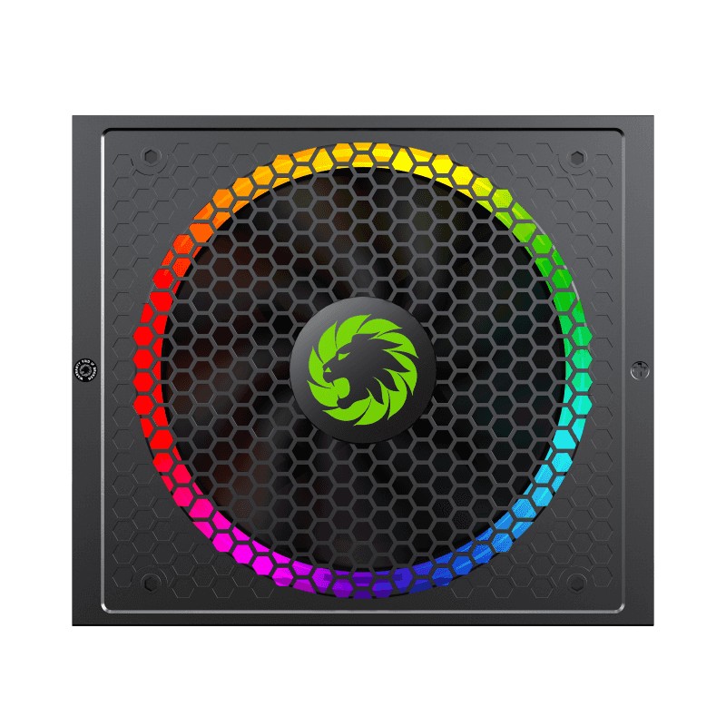 Cumpara  Surse de alimentare - Power Supply ATX 1300W GAMEMAX RGB-1300, 80+ ..