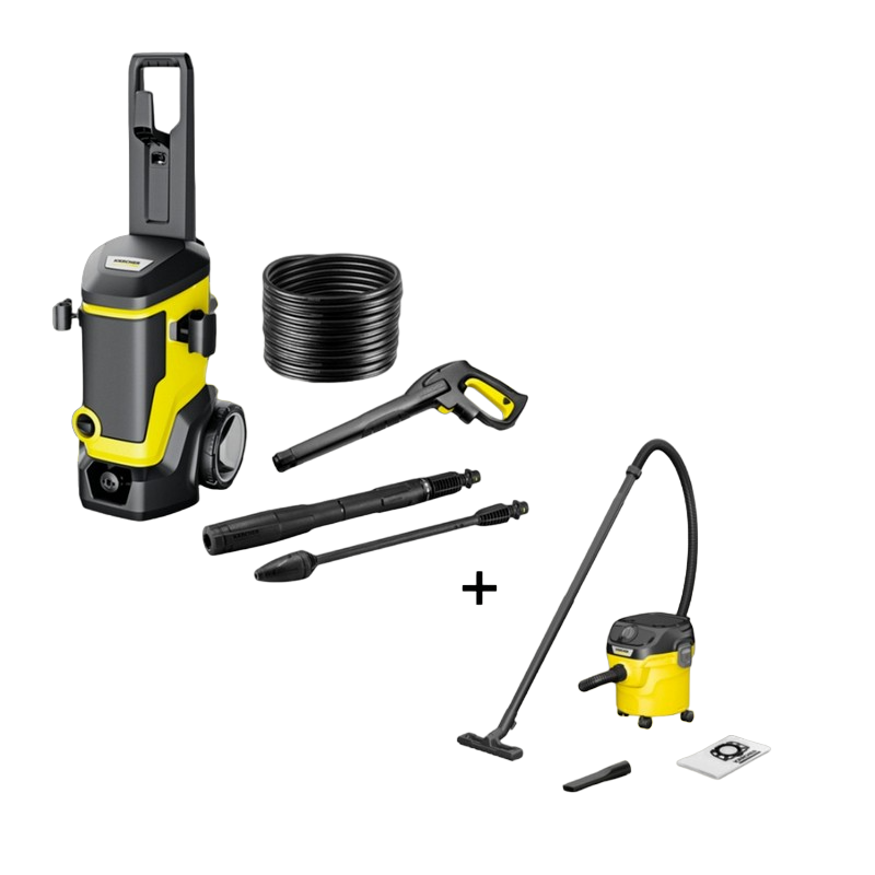 High Pressure Washer Karcher 1.317-400.0 K 7 ..