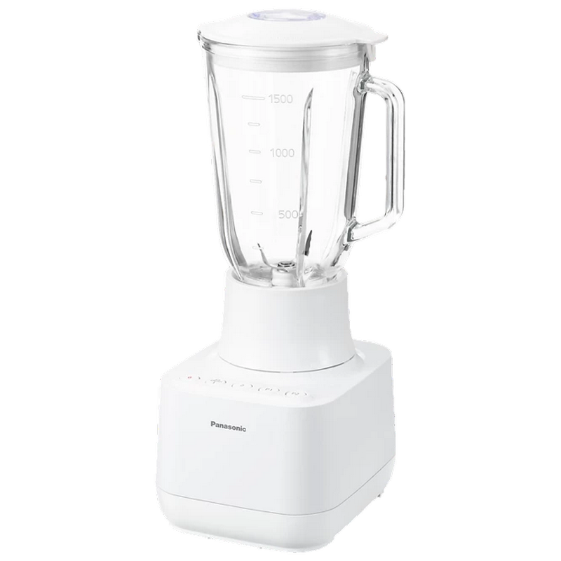 Cumpara  Mixere și blendere - Blender Panasonic MX-MG5451WTQ..