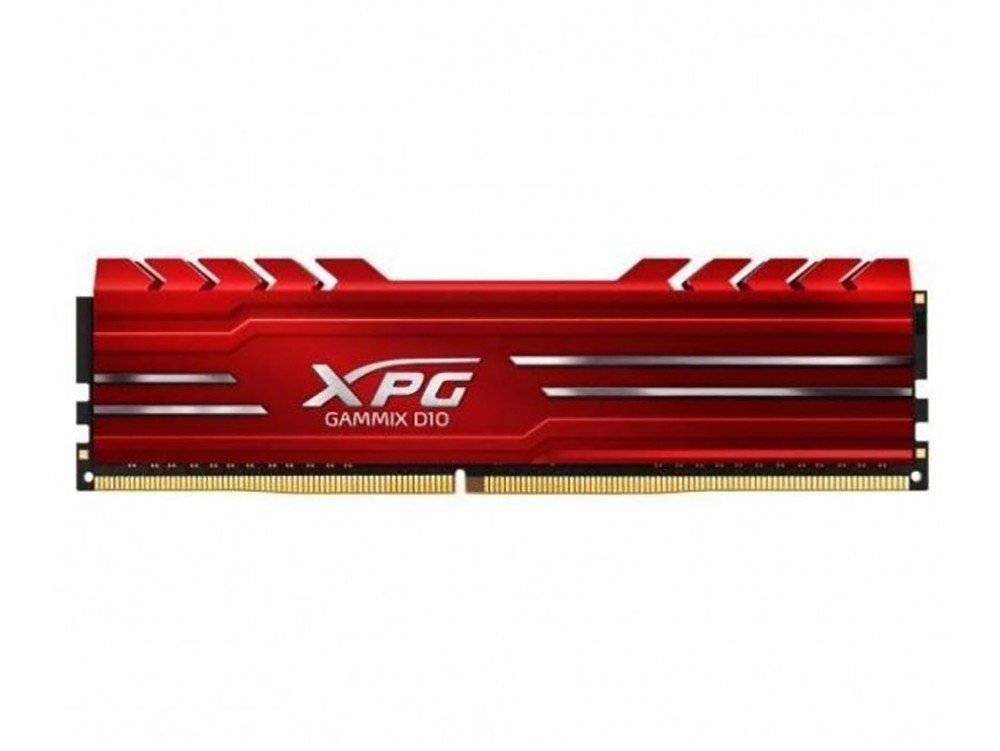 .8GB DDR4-2666MHz  ADATA XPG Gammix..