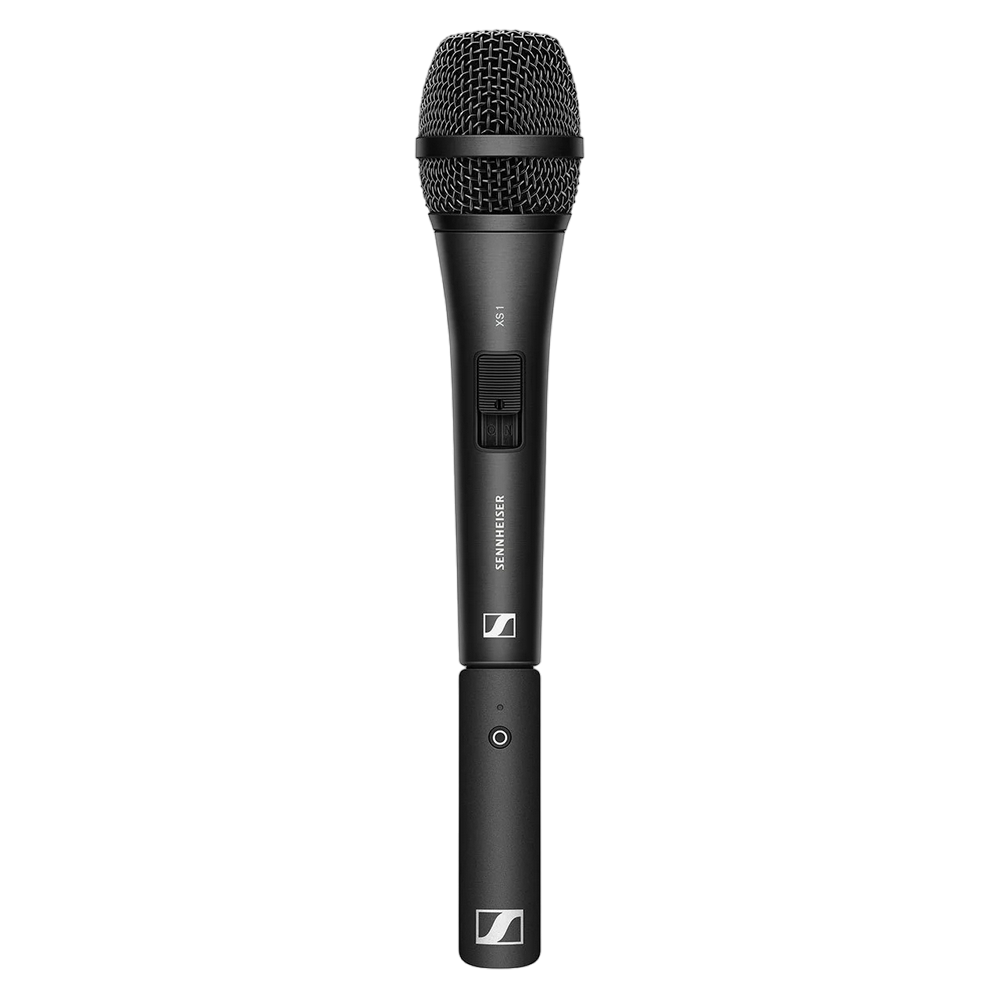 Sennheiser XSW-D VOCAL SET..