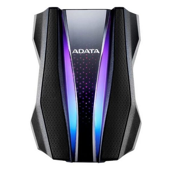Cumpara  Unități HDD și SSD externe - 2.0TB (USB3.2) 2.5