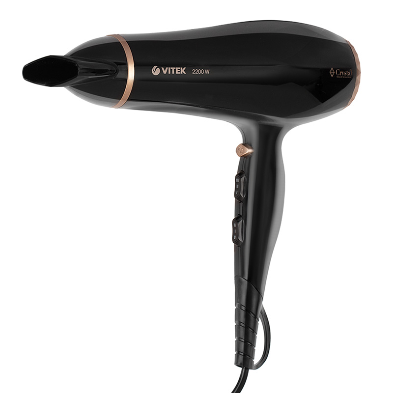 Hair Dryer VITEK VT-8205