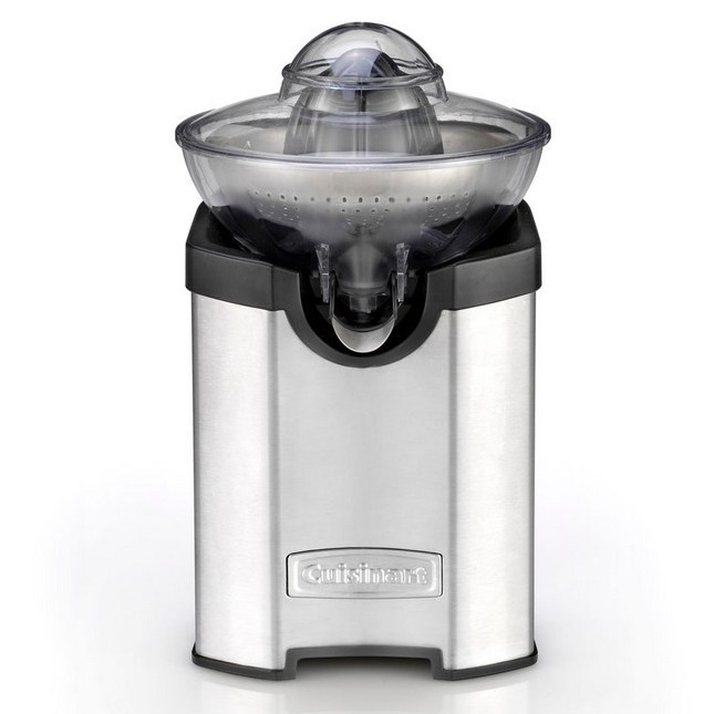 Juicer Extractor Cuisinart CCJ210E..