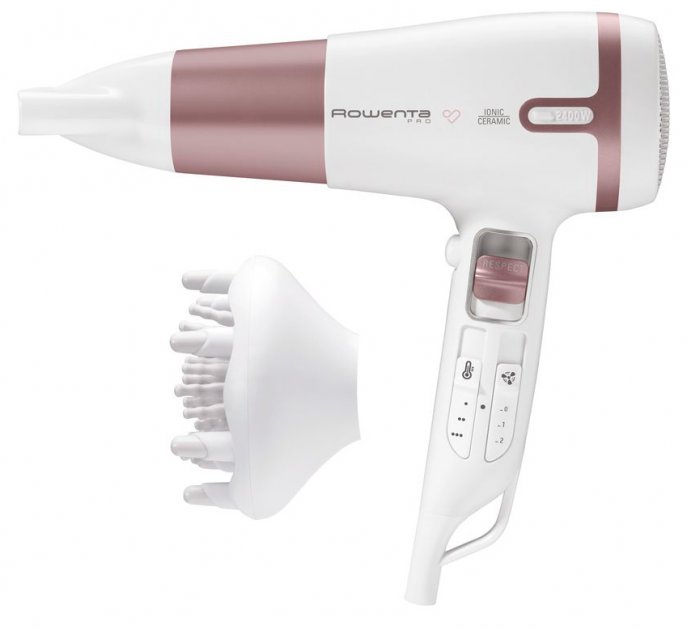 Hair Dryer Rowenta CV7461F0