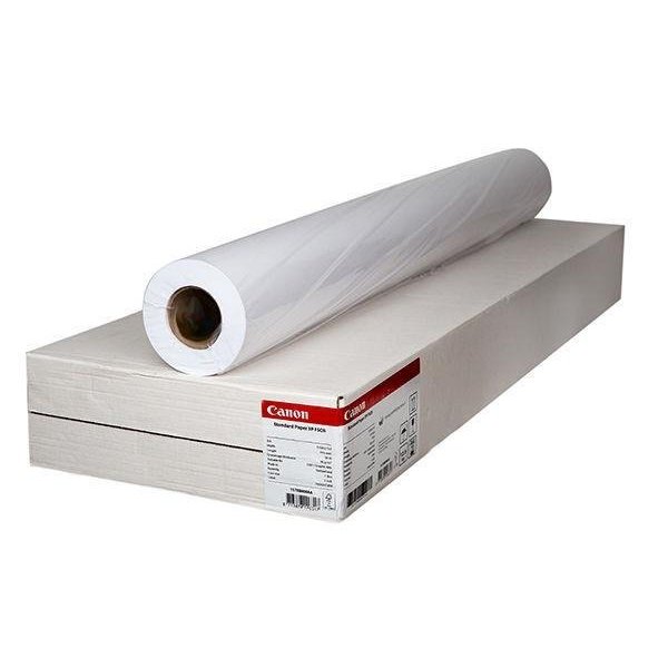 Roll Standard Paper Canon 80 g/m2 914mm X 50m ( 36" ) 3P PEFC