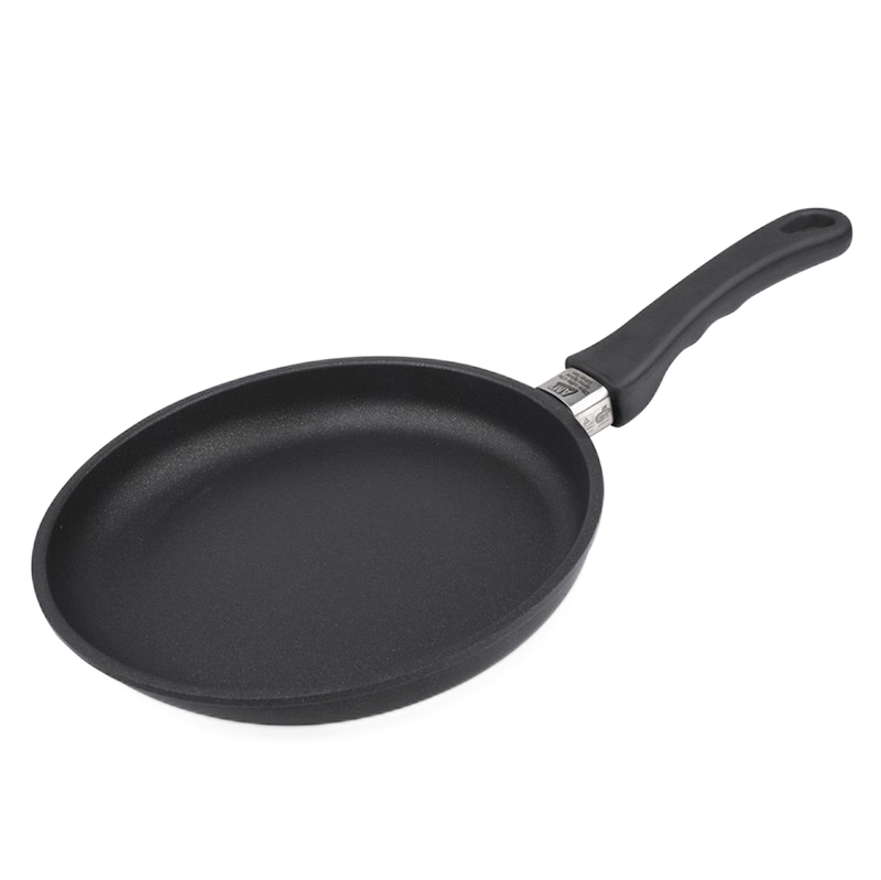 Frypan AMT I-424-E D.24 cm..
