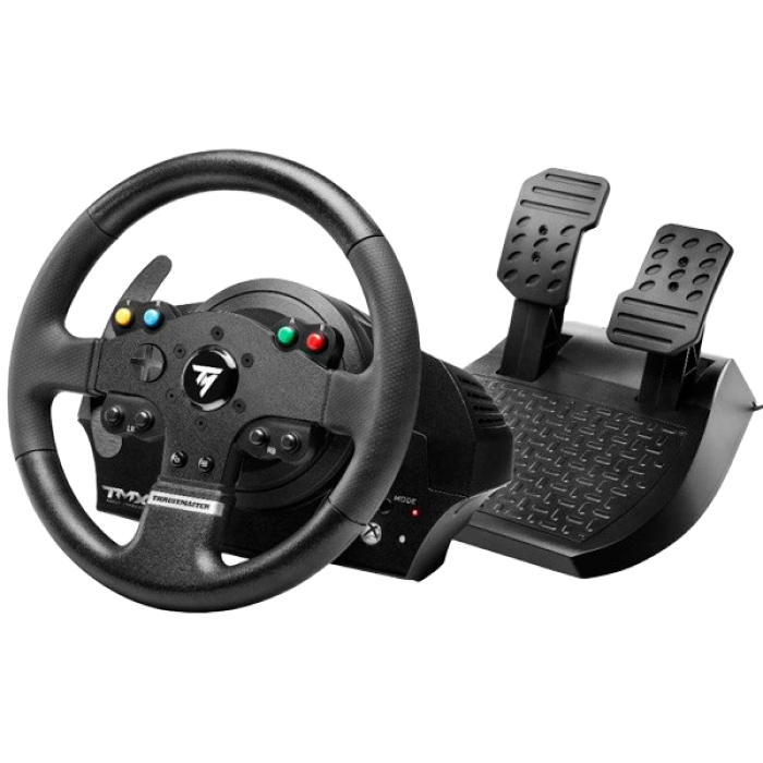 Wheel Thrustmaster TMX Force Feedback, 11