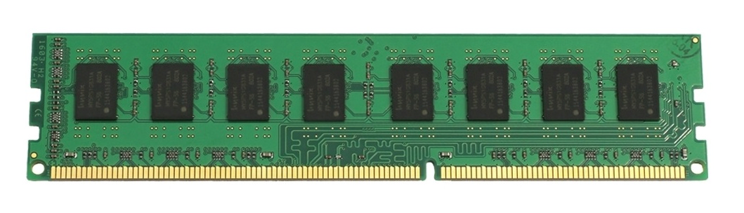 .8GB DDR3- 1600MHz   Apacer PC12800, CL11,  1..