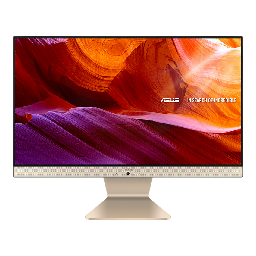 Cumpara  Monoblocuri - Asus AiO V222 Black (21.5