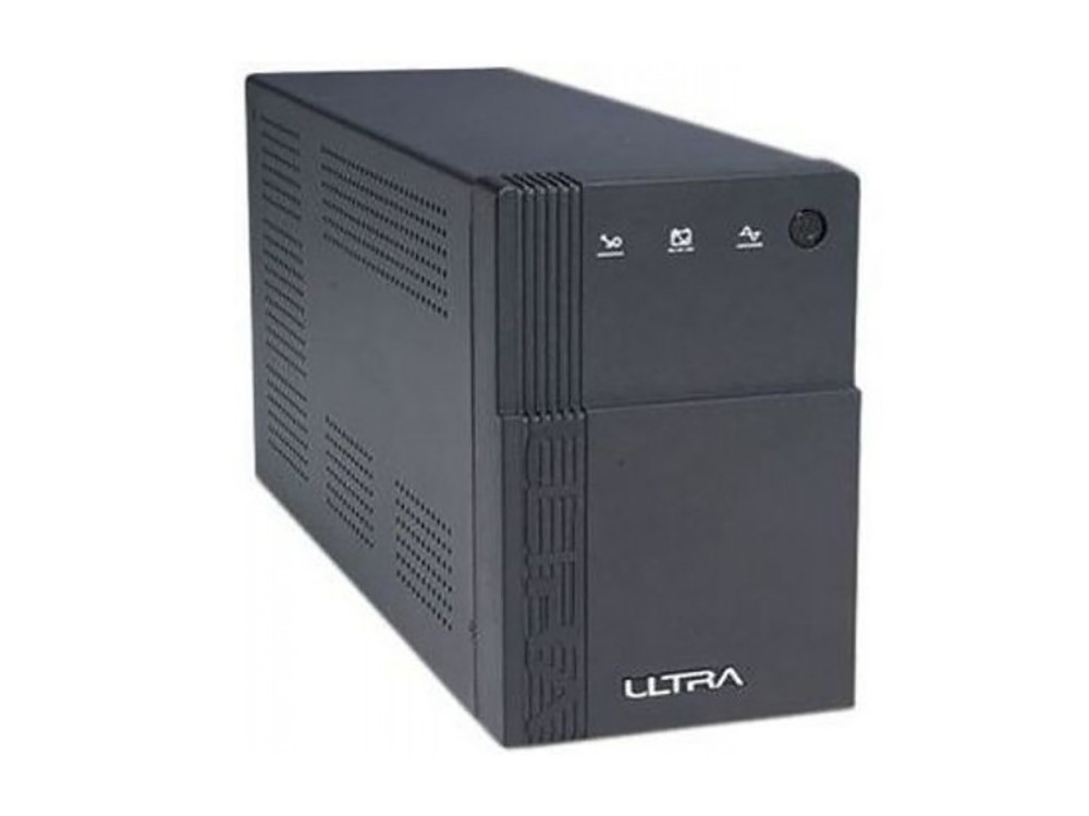 Cumpara  UPS / Acumulatoare - UPS  Ultra Power  650VA/390W (3 steps of AVR,..