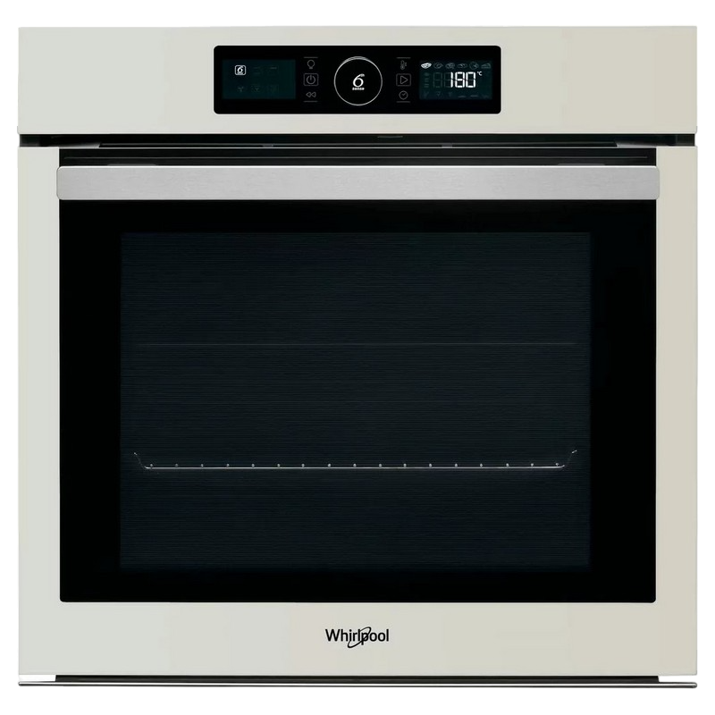 BinOven/el Whirlpool AKZ9 6230 S..