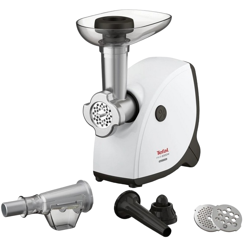 Meat Mincer Tefal NE463138..