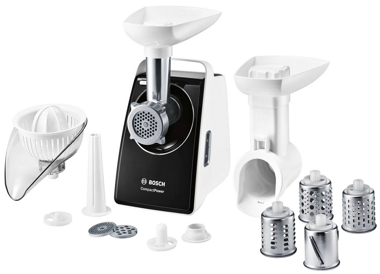 Meat Mincer Bosch MFW3850B..