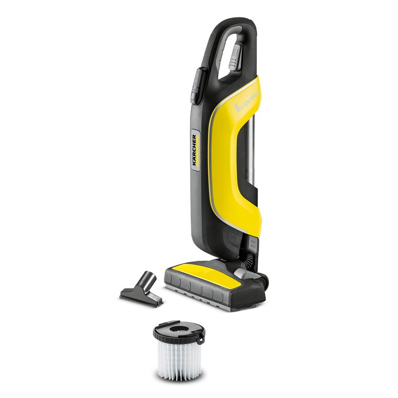 Cumpara  Aspiratoare - Vacuum Cleaner Karcher VC 5 Cordless..