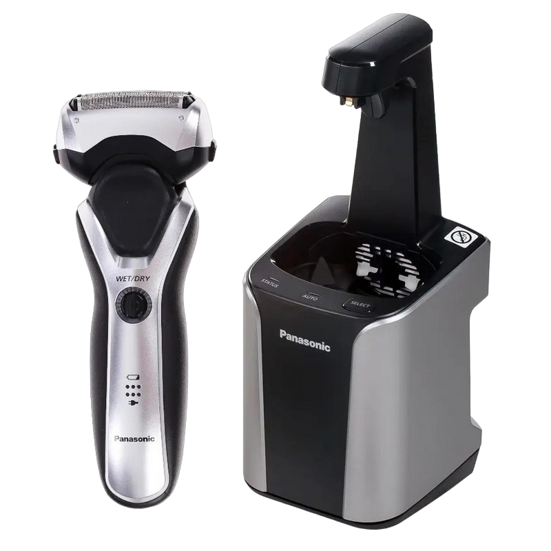 Shaver Panasonic ES-RT87-S520..