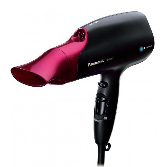 Hair Dryer Panasonic EH-NA65-K865..