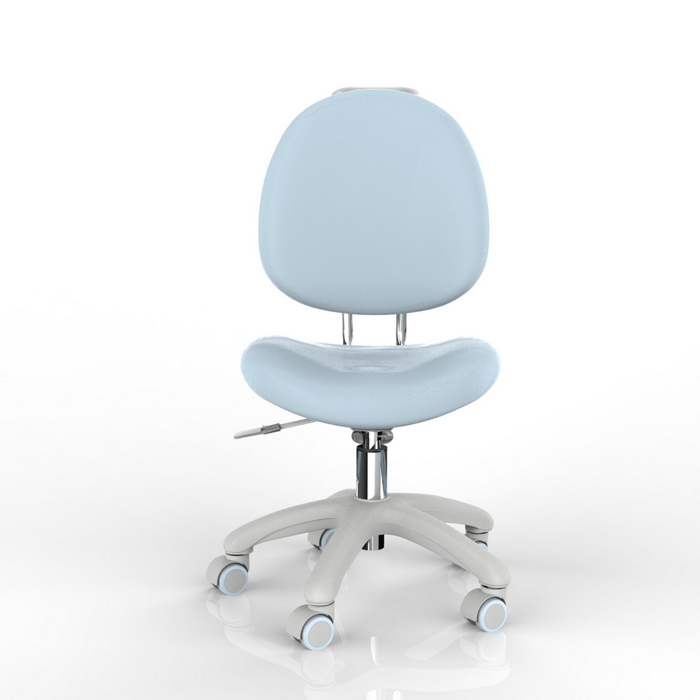 Kids chair SIHOO K32 Light Blue..