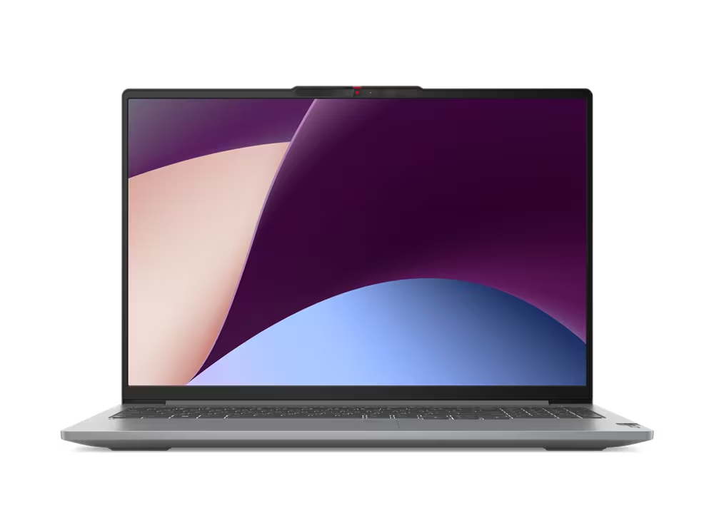 NB Lenovo 16.0" IdeaPad Pro 5 16ARP8 Grey (Ryzen 7 7735HS 16Gb 1Tb)